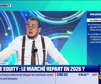 Replay Tout pour investir - Mardi 6 janvier