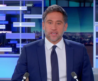 Replay Le 23h - 07/10/2025