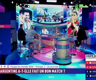 Replay L'Équipe du Soir - Episode du 22 juin