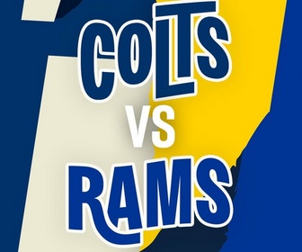 Replay Les résumés NFL - Indianapolis Colts @ Los Angeles Rams