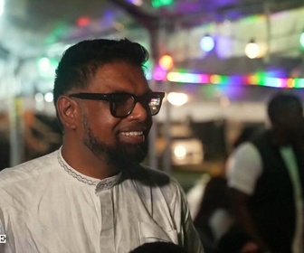 Replay Enquête exclusive - Guyana : jackpot au nouveau pays de l'or noir ?