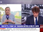 Replay C'est pas tous les jours dimanche - Marine Le Pen : Nous nous battons pour gagner - 21/04