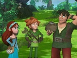 Replay Robin des Bois : Malice à Sherwood - Robin des bois - L'alchimiste