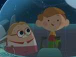 Replay Jamie a des tentacules - La nuit des étoiles filantes