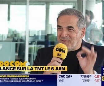 Hebdo Com replay