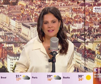 Replay Apolline Matin - Émission du 26 août 2025