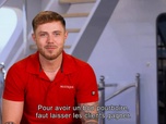 Replay Below deck : Méditerranée - S9 E15 - La quatrième est la bonne