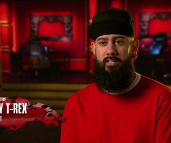 Replay Ink Master - Le meilleur tatoueur - S10E8 - Sur le carreau