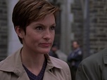 Replay New York Unité Spéciale - S03 E23 - La loi du silence