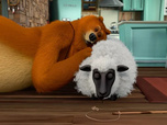 Replay Grizzy et les lemmings - Un ours dans la bergerie