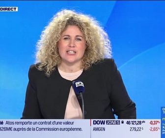 Replay Good Morning Business - Jeudi 25 septembre
