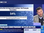 Replay Les Experts de l'immo : Le nouveau baromètre Odoxa sur le logement - 23/09