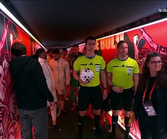 Replay Algérie - Football - Match amical - Pays-Bas