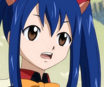 Replay Fairy Tail - S3 E8 - Les clés de l'espérance