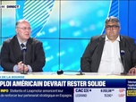 Replay Good Morning Market - Le club de la Bourse : Nouveau profit warning pour Toyota - 08/05
