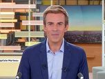 Replay La Matinale Franceinfo - La matinale