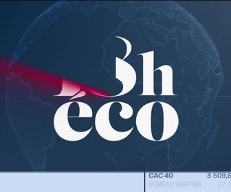 Replay Le 19h Eco - Le 18h Eco - Vendredi 31 juillet
