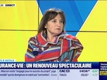 Replay Tout pour investir - La boîte à outils : Assurance-vie, un renouveau spectaculaire - 18/02
