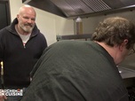 Replay Cauchemar en cuisine - Châtel-Guyon (1/2)