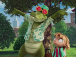 Replay Monsieur Crocodile - 21/04/2026