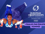 Replay Finale par équipes hommes