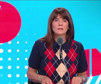 Replay Estelle Midi - Faut-il interdire les boissons énergisantes aux moins de 16 ans ?