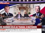 Replay Liberté Egalité Brunet! - Michel Barnier, un Premier ministre de rupture ? - 05/09