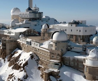 Replay Pic du Midi, la sentinelle des sommets - Secrets sauvages du patrimoine