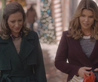 Replay Mon amoureux de Noël