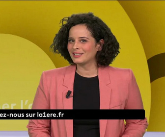 Replay Outre-mer l'actu - 17/11/2025