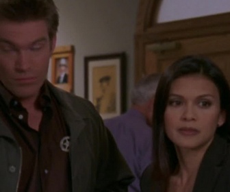 Replay Walker, Texas ranger - S08 E14 - Bienvenue chez Franck