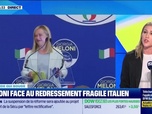 Replay Le monde qui bouge - Annalisa Cappellini : Meloni face au redressement fragile de l'Italie - 22/10