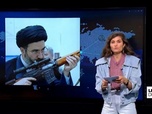 Replay Les clés de l'info - Khamenei : Trump souhaite rencontrer l'homme dont il a fait tuer la famille