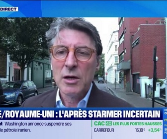 Replay Good Morning Business - Royaume-Uni : Burnham en pole position