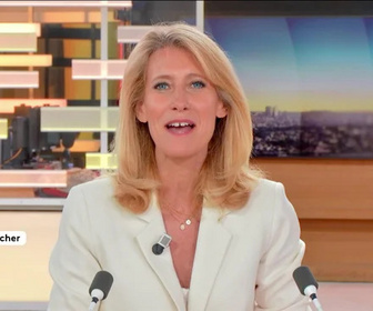 Replay La matinale week-end - Émission du dimanche 20 juillet 2025