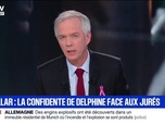 Replay Arnaud Direct - Mercredi 1er octobre 2025