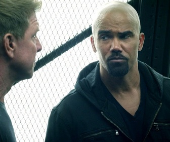 Replay S.W.A.T. - S03 E15 - Chantage sur le ring