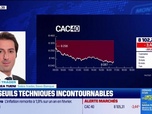 Replay BFM Bourse - Alerte traders : les seuils techniques incontournables sur les marchés et les valeurs - 03/03