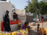 Replay Zone de conflit - Les crises mondiales en bref - Les rebelles Houthis au Yémen : terroristes ou combattants de la liberté ?