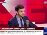 Replay Face-à-Face : Jean-Philippe Tanguy - 30/10