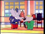 Replay S01 E05 - Le triomple de Babar