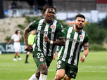 Replay Ligue 2 : Le Red Star renverse Guingamp en dix minutes
