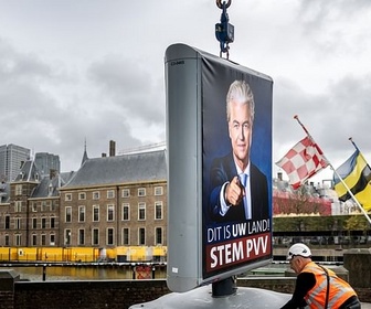 Replay Pays-Bas : les néerlandais appelés aux urnes