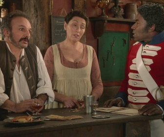 Replay La petite histoire de France - Le sens des présages / Lui régler son compte / Black Friday / 12 years a slave / Bad mood