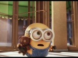Replay Les Minions