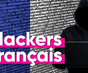 Replay Top Info - Pirates informatiques : la French Touch rivalise avec les espions étrangers