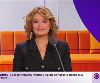 Replay 5/7 le morning RMC - Émission du 21 janvier 2026