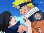 Replay Naruto - S01 E128 - Un cri égaré !