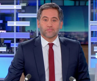 Replay Le 23h - 13/11/2025