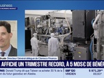 Replay Good Morning Market - En portefeuille : ASML affiche un trimestre record, à 5 milliards d'euros de bénéfice - 14/10